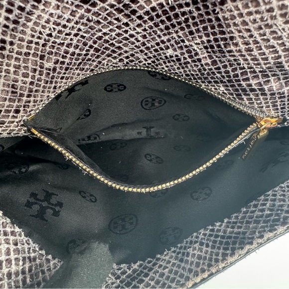 Tory Burch Brown Crossbody Bag - Picture 13 of 15